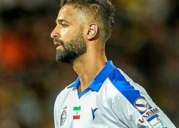 سهرابیان در آستانه بازگشت به استقلال