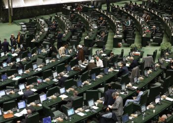 اصلاح لایحه بودجه ۱۴۰۴ در دستور کار مجلس