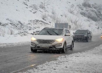 محدودیت‌های ترافیکی جاده‌ها از امروز تا شنبه
