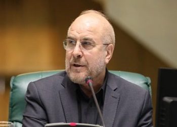 قالیباف: مقاومت با اراده‌ای مستحکم‌تر از قبل ادامه دارد و دشمن را تحقیر می‌کند