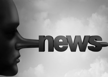 چرا اخبار جعلی را باور می کنیم؟