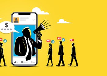 اینفلوئنسرها