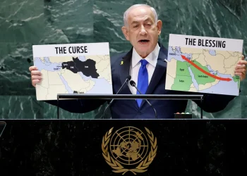 یک دستاورد راهبردی از عملیات هفت اکتبر