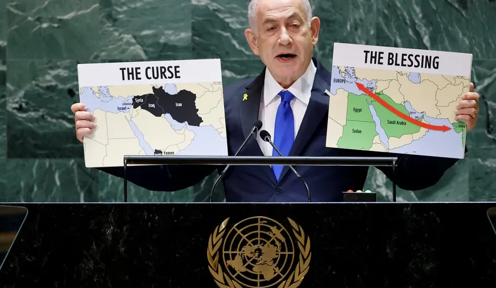 یک دستاورد راهبردی از عملیات هفت اکتبر