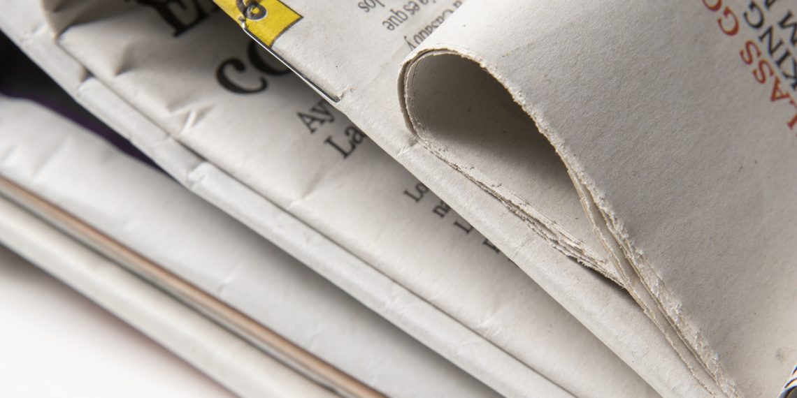 خبر چیست: 6 عنصر تشکیل دهنده خبر