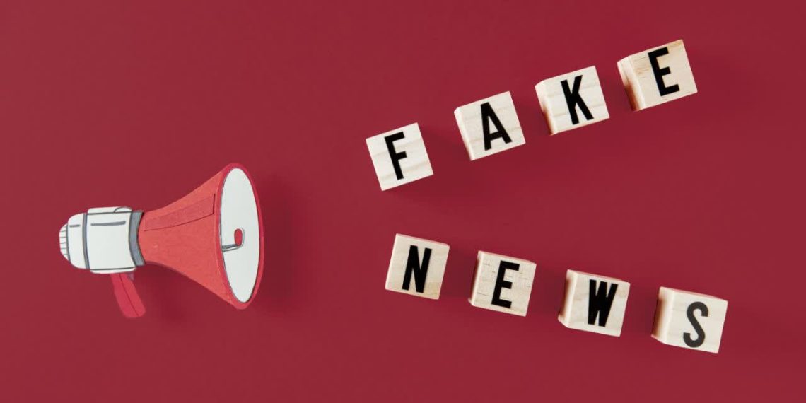 تفاوت خبر جعلی با شایعه