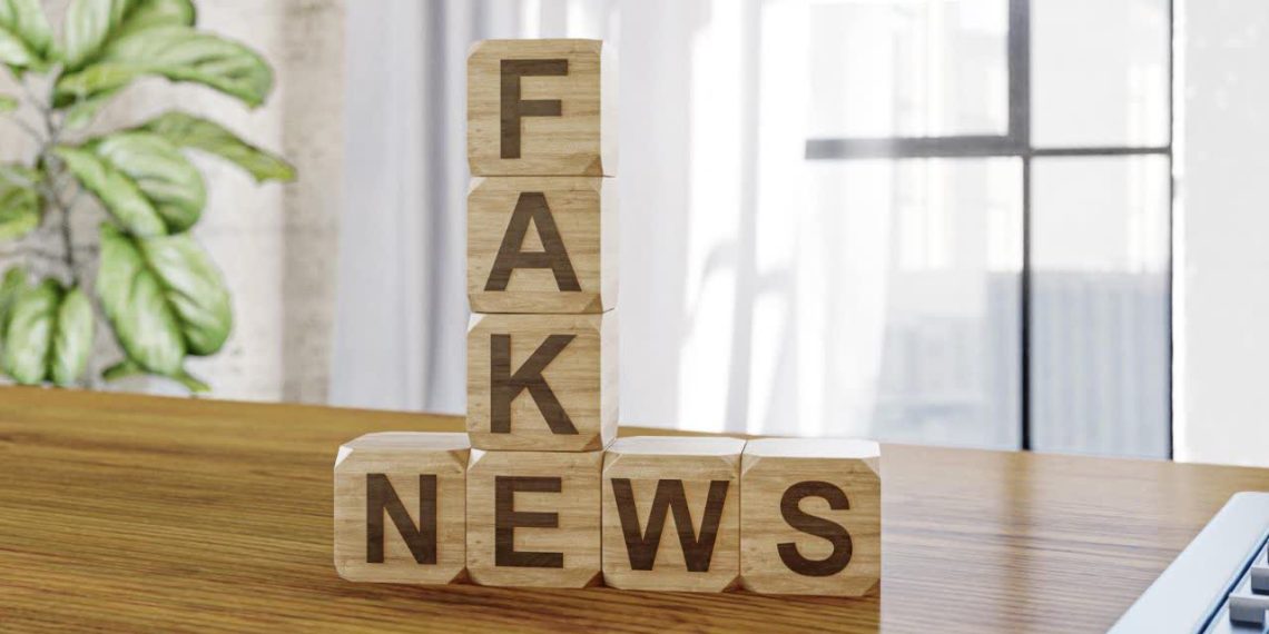 خبر جعلی چیست؟