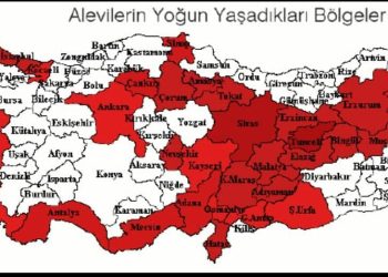 قیام علویان سوریه به علویان ترکیه رسید