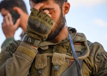 استعفا یک افسر ارشد اطلاعاتی اسرائیل