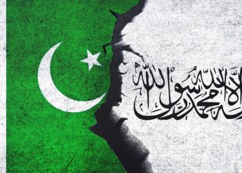 دلایل حمایت های بیش از سه دهه پاکستان از طالبان