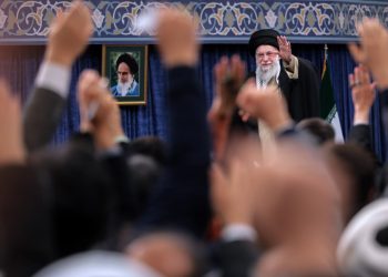 گزیده بیانات رهبر معظم انقلاب اسلامی در دیدار با مردم قم