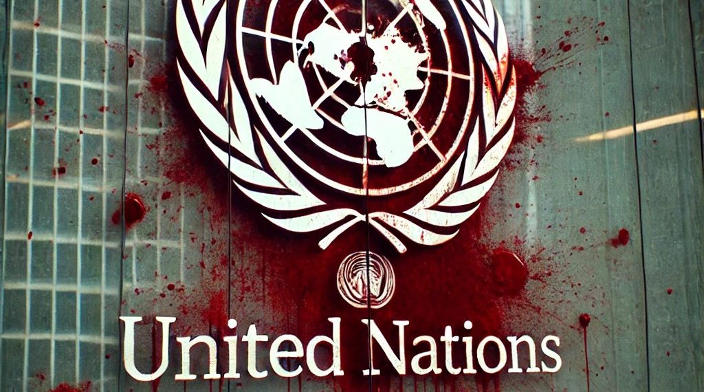 زنان مقاومت و دوگانگی سازمان ملل