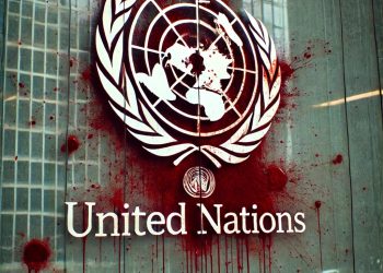 زنان مقاومت و دوگانگی سازمان ملل