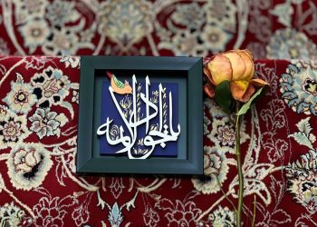 پادکست ولادت امام جواد (ع) و حضرت علی اصغر(ع)