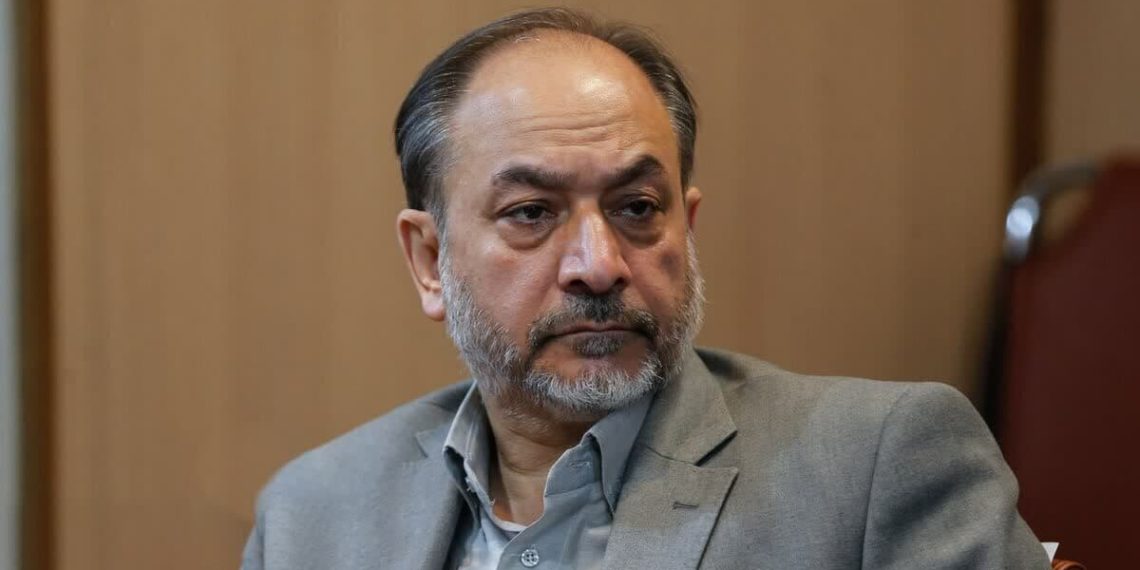 «طرح صلح ابراهیم» با شکست قطعی همراه شده است