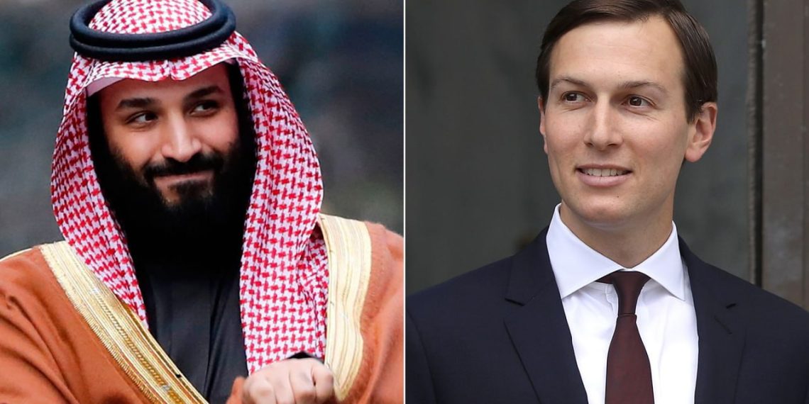 ردپای سعودی در توسعه شهرکسازیهای رژیم صهیونیستی