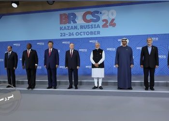 راستی آزمایی یک سیاست ارزی/ بریکس مثل یورو می‌شود؟