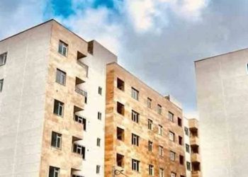 تسهیلات ویژه مسکن برای دهک‌های پایین