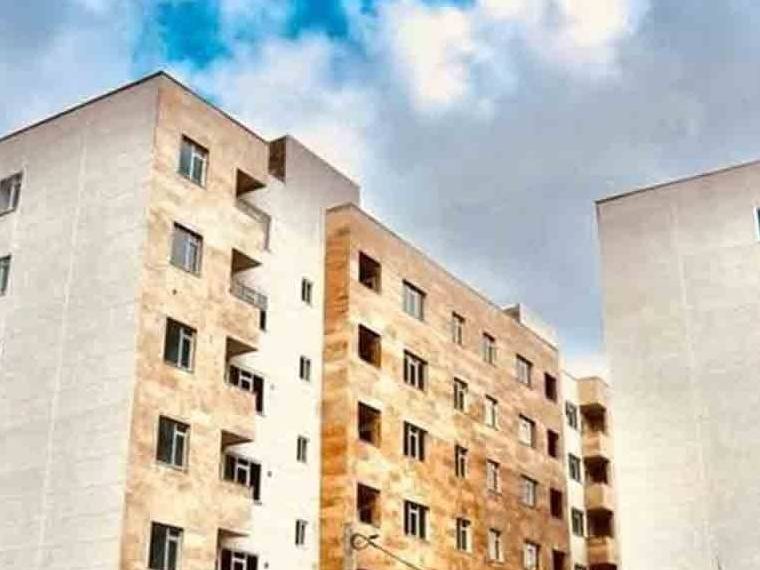 تسهیلات ویژه مسکن برای دهک‌های پایین