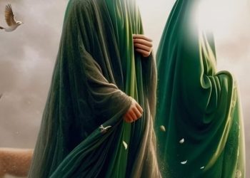 خدیجه (س)، فرای جهالت زمانه