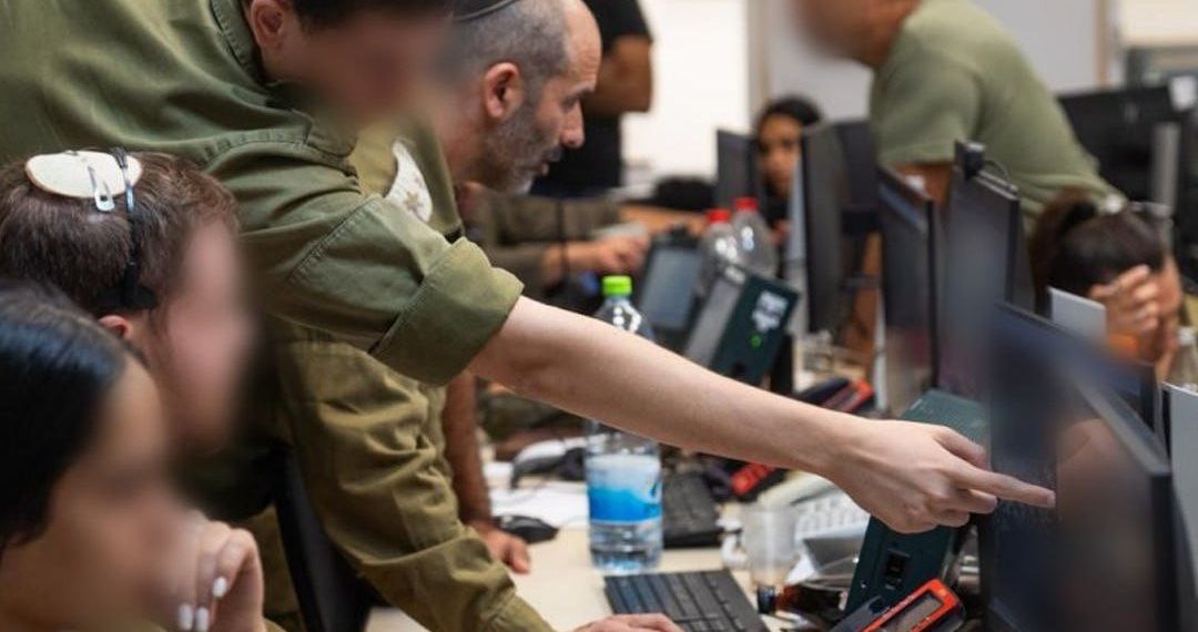 بازداشت ۲ نظامی اسرائیلی به اتهام جاسوسی برای ایران