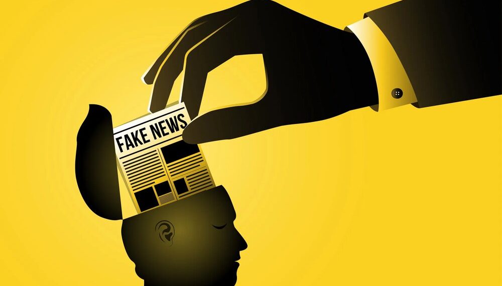 با اخبار جعلی تولید شده توسط سلبریتی ها چگونه مواجه شویم؟