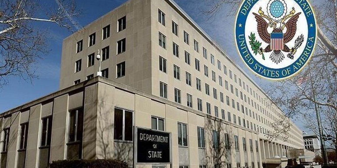 استعفای بیش از ۱۲ مقام وزارت خارجه آمریکا همزمان با آغاز دولت ترامپ