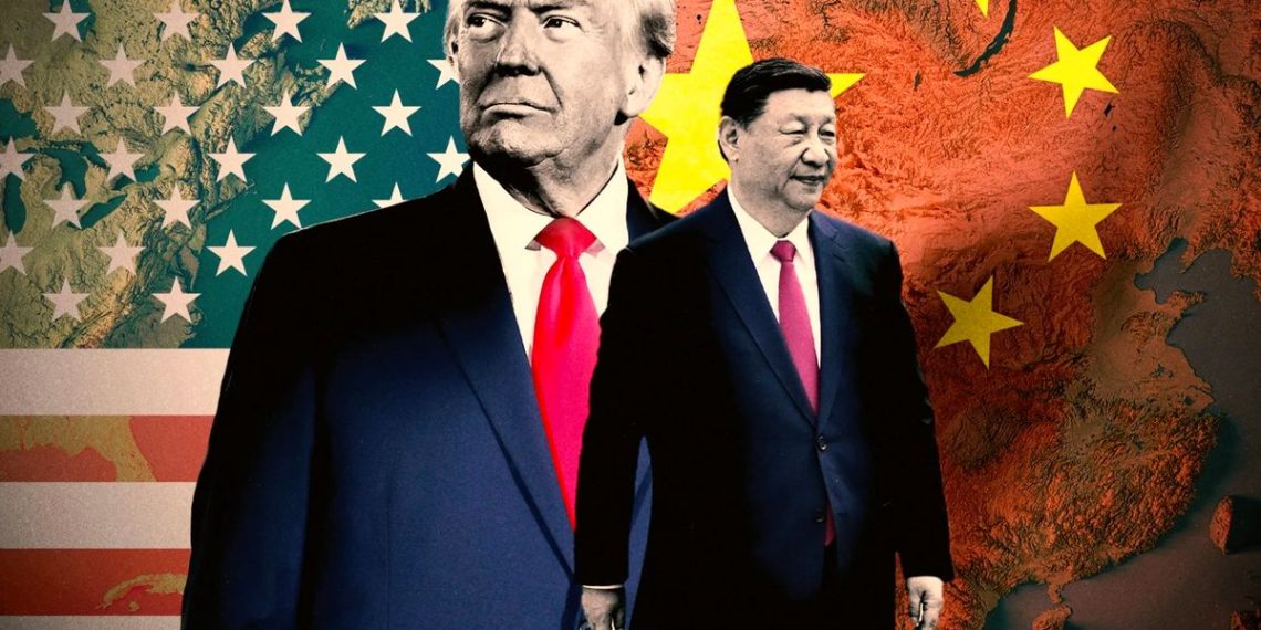 جهانی متفاوت و خطرناک‌تر در انتظار دونالد ترامپ است