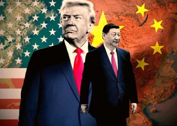 جهانی متفاوت و خطرناک‌تر در انتظار دونالد ترامپ است