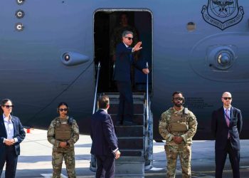 آمریکا در حال ارزیابی مجدد وضعیت عراق است