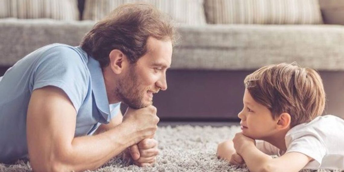 استراتژی والدگری سایبری