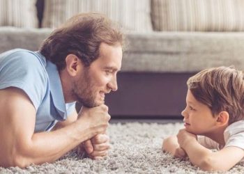 استراتژی والدگری سایبری