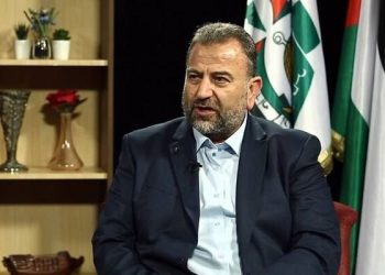 «شاباک» مسئولیت ترور «صالح العاروری» را بر عهده گرفت