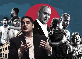 به راستی که اسرائیل یک موجودیت تروریستی است