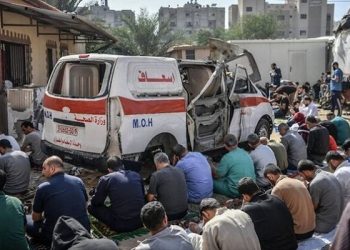 اسرائیل به شبکه بهداشت غزه چه کرده است؟