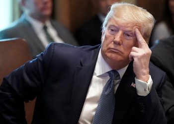 تأیید حکم سوء استفاده جنسی ترامپ در دادگاه آمریکا