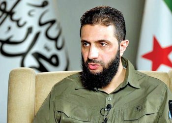 خشونت‌های نیروهای تحریرالشام