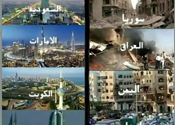 چرا کشورهایی که در آن ایران ورود نکرده، آبادند؟!/ قسمت دوم