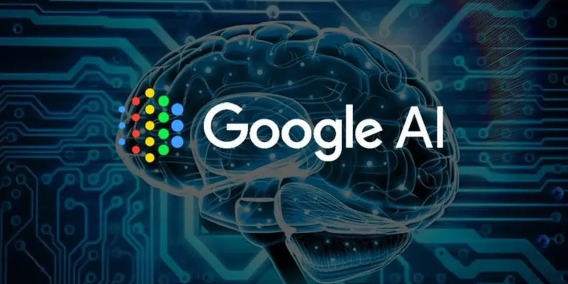 چرخش گوگل در سیاست‌های اخلاقی هوش مصنوعی