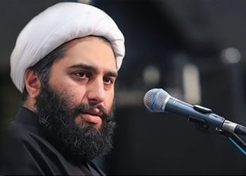 امام زمان ارواحنا فداء امام مظلوم (صوت)