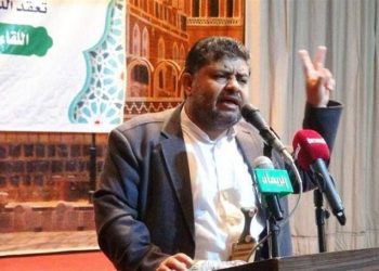 به ترامپ می گوییم ما صلح را با قدرت سلاح و ایمان خود محقق خواهیم کرد