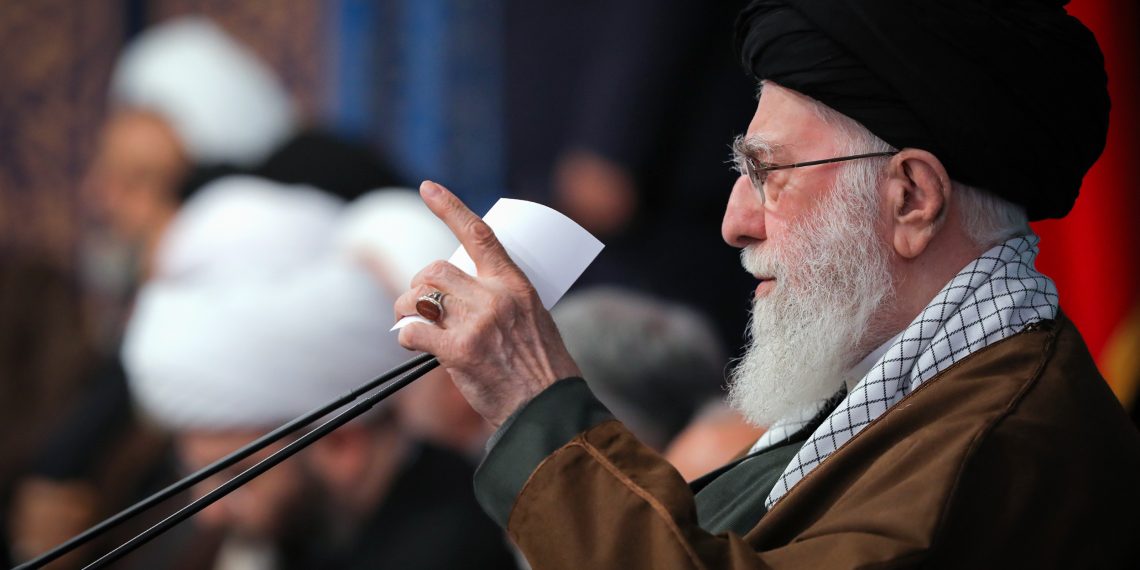 تحلیل و بررسی بیانات رهبر انقلاب در دیدار شرکت‌کنندگان در مسابقات بین‌المللی قرآن