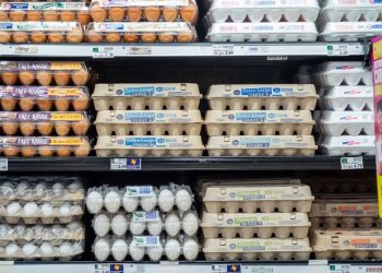 پایان وعده غذایی ارزان در آمریکا