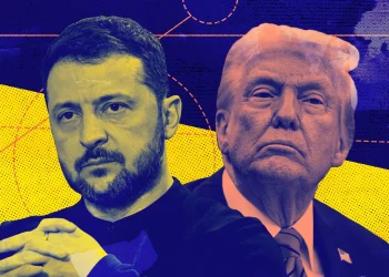 پنج اقدام زلنسکی که منجر به تنش‌های دیپلماتیک با ترامپ شد