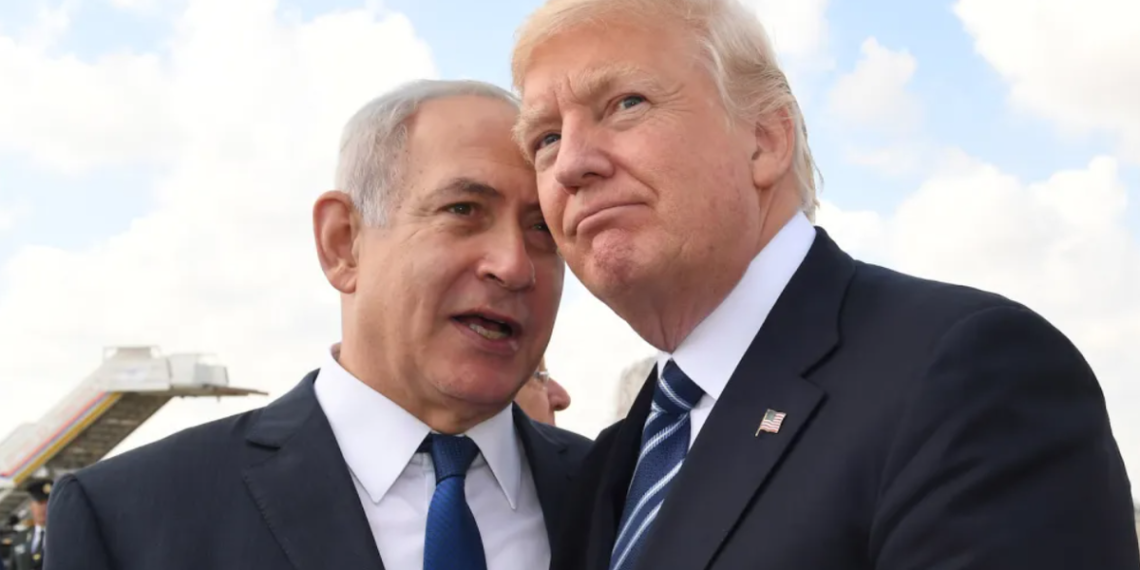 نگاهی اجمالی به سفر نتانیاهو به نیویورک