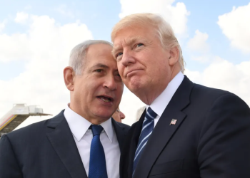 نگاهی اجمالی به سفر نتانیاهو به نیویورک