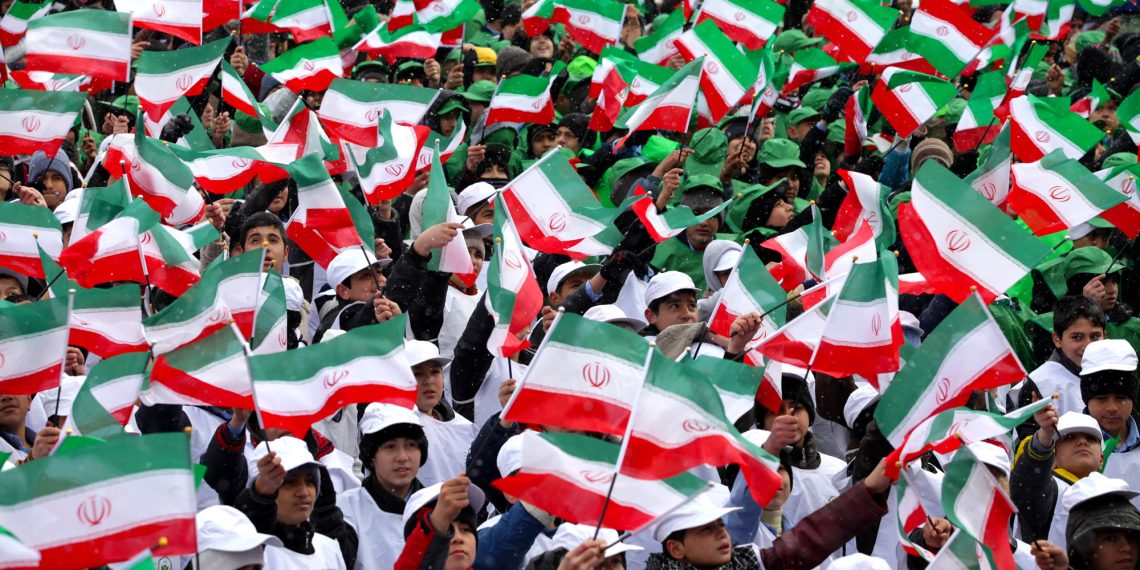 جمهوری اسلامی کارآمد یا ناکارآمد