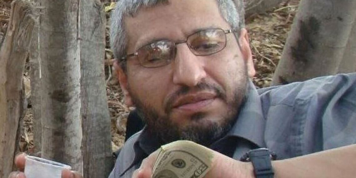 محمد ضیف؛ میهمان خدا