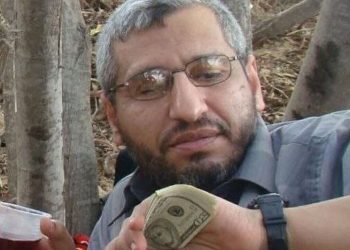 محمد ضیف؛ میهمان خدا