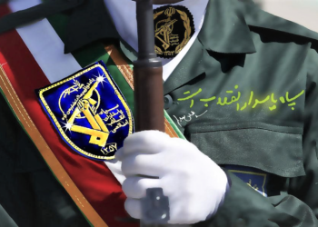 سپاه؛ خادم مردم و پاسدار حریم ارزش ها + تصاویر